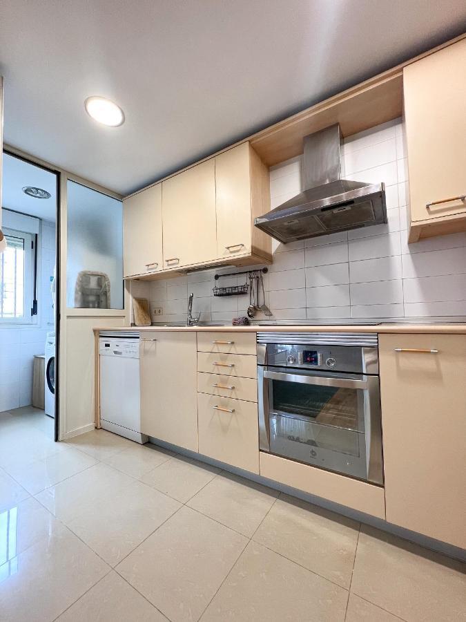 El Encanto De Las Rozas 外观 照片